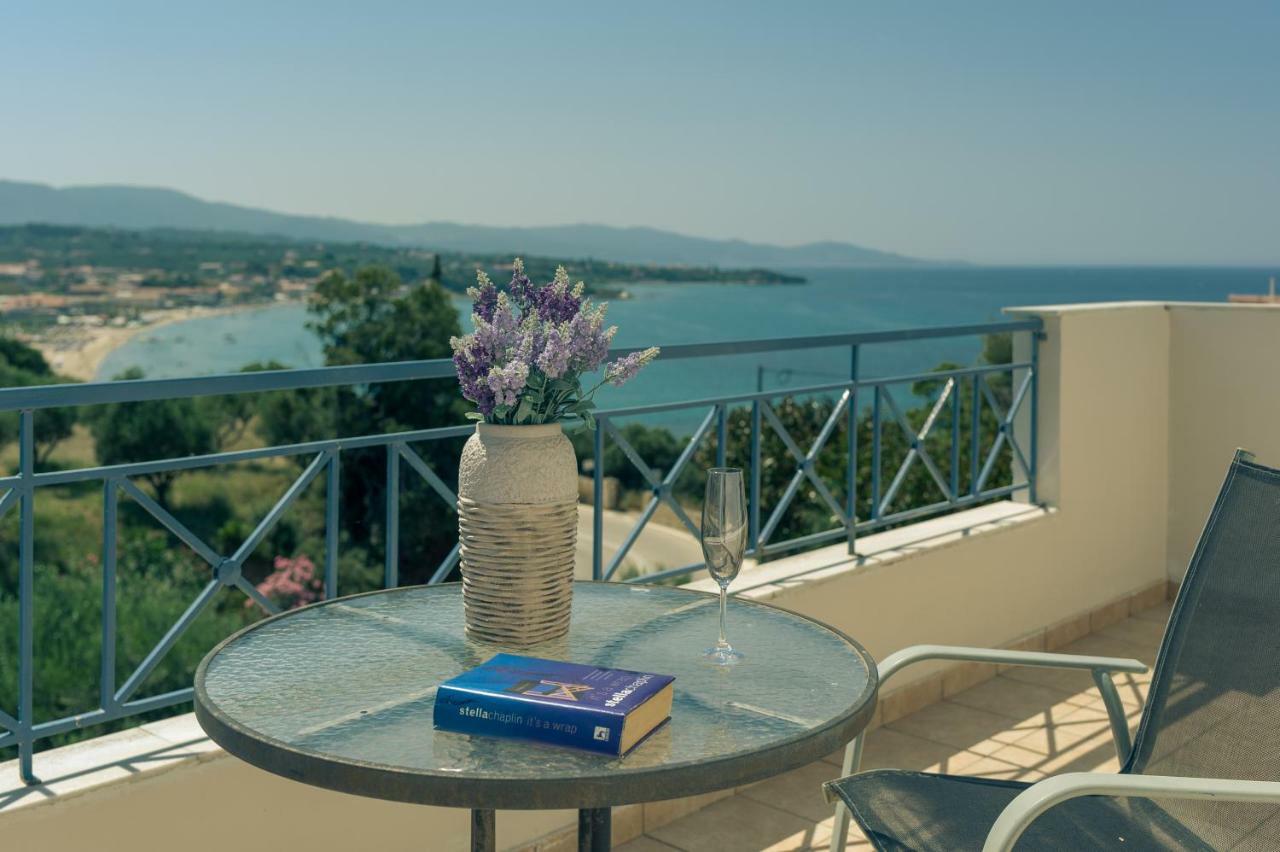Sea View * Tsilivi (Zakynthos)